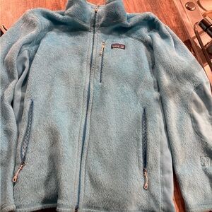 Patagonia